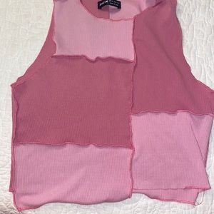 Shein / Medium / Pink